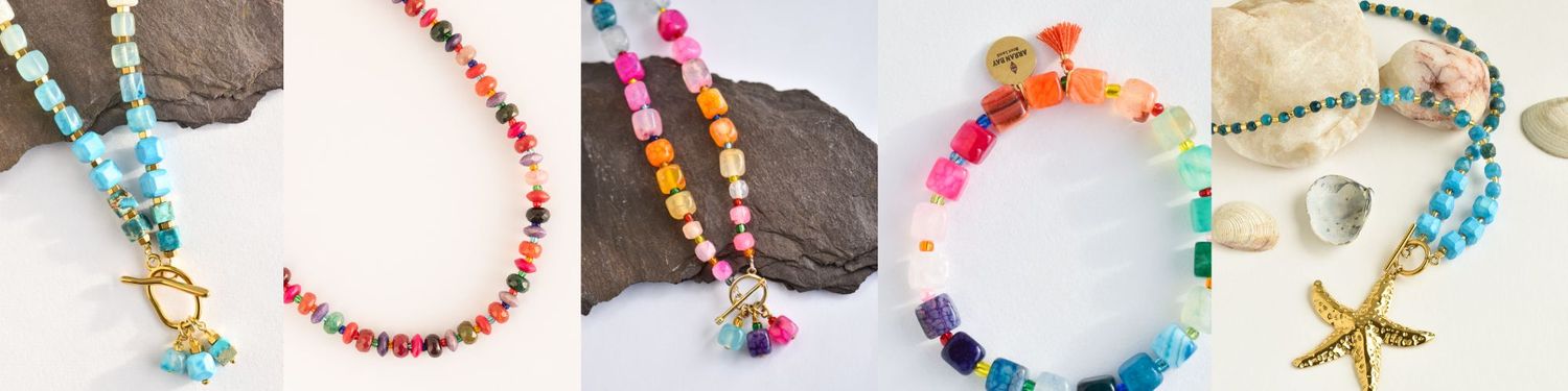 Cover image - Arran Bay