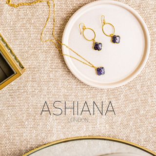 Ashiana London