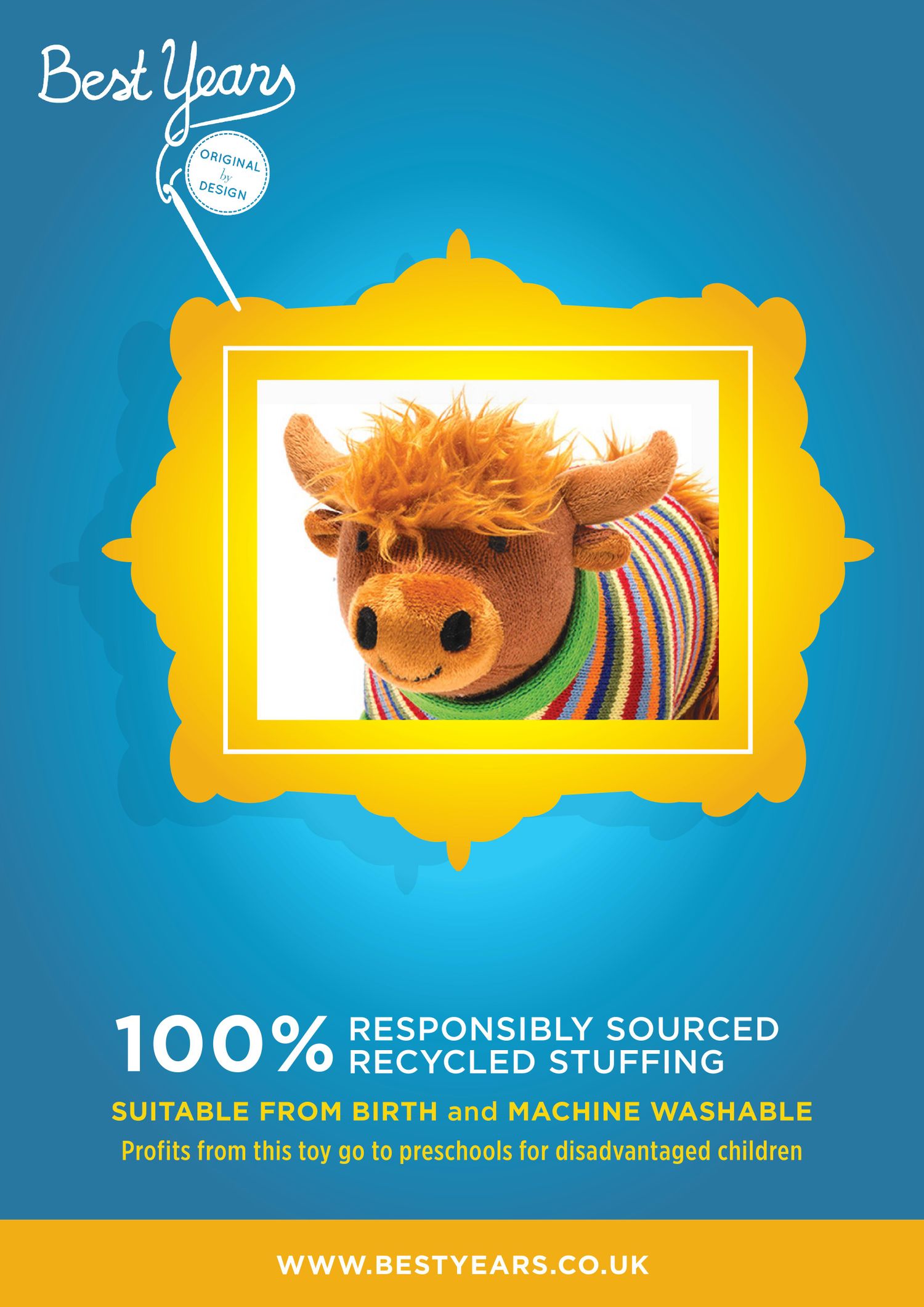 Cover image - Best Years