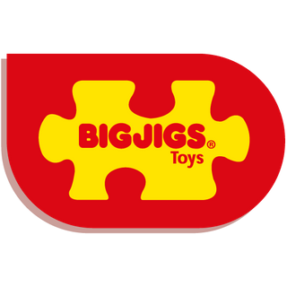 Exhibitor profile image for Bigjigs Toys