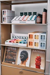 Company name - Kknekki