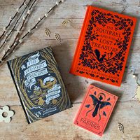 Company name - Bookspeed