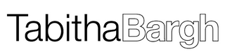 Exhibitor profile image for Tabitha Bargh