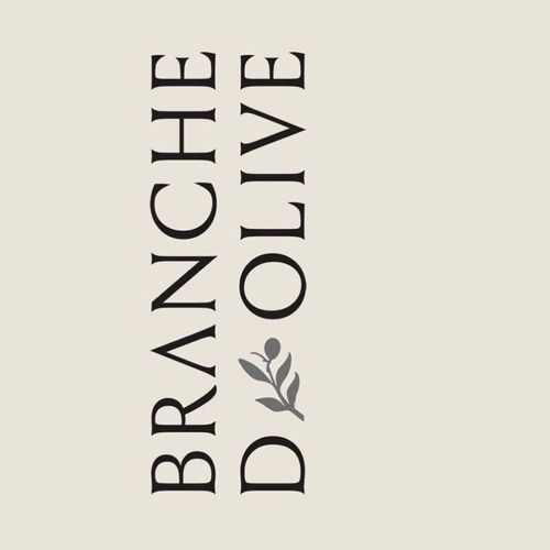 Branche d'Olive