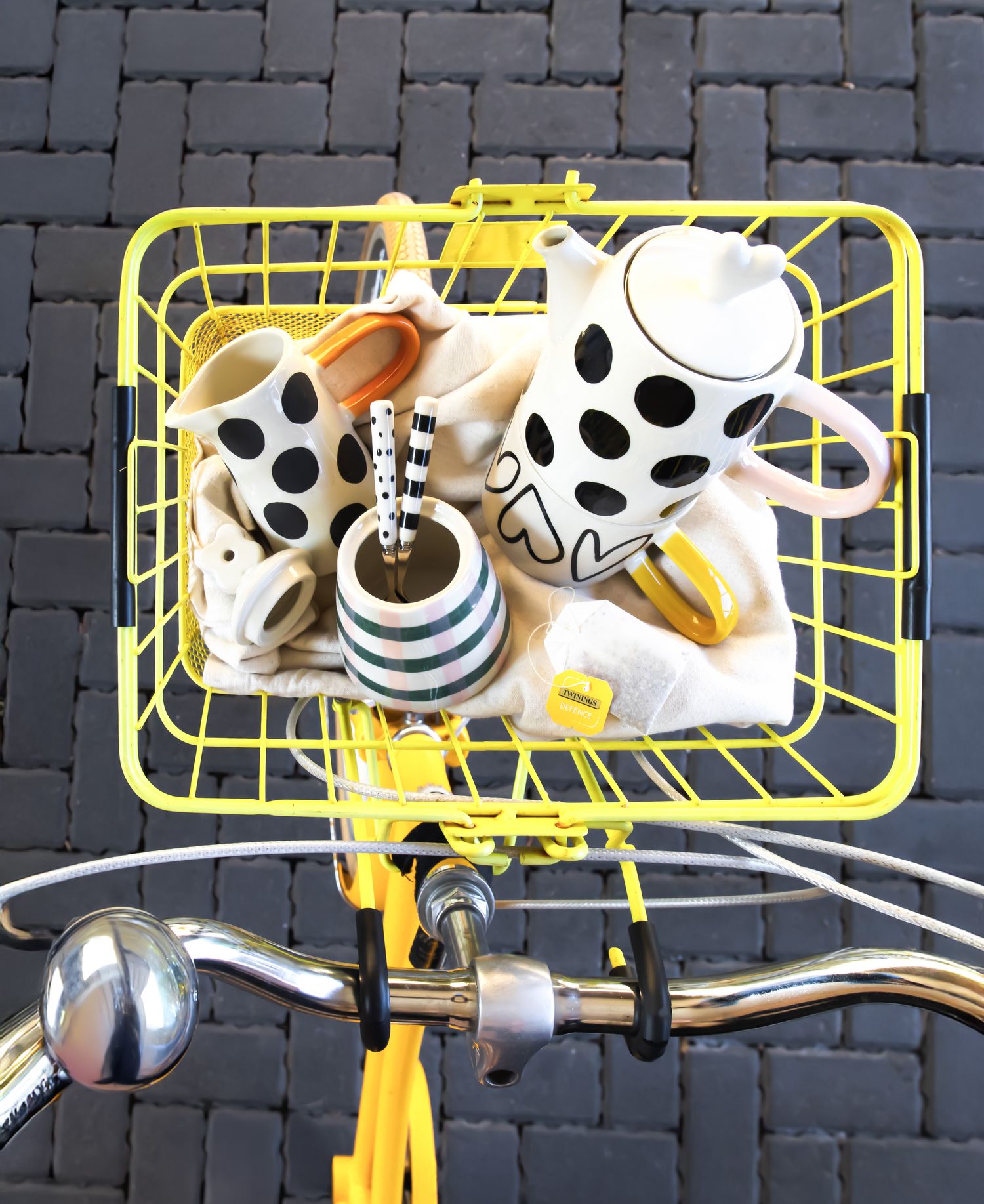 Cover image - CAROLINE GARDNER PUBLISHING