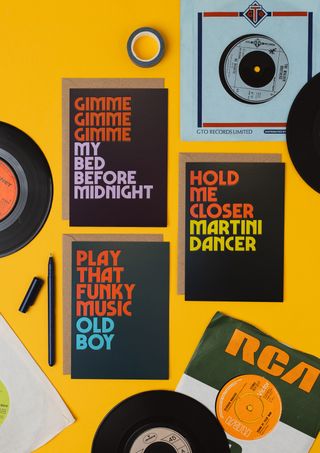 Exhibitor profile image for Cath Tate Cards