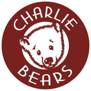 Exhibitor profile image for Charlie Bears
