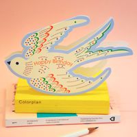 Company name - Elvira Van Vredenburgh Designs