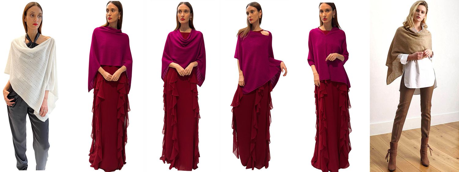 Semon Cashmere