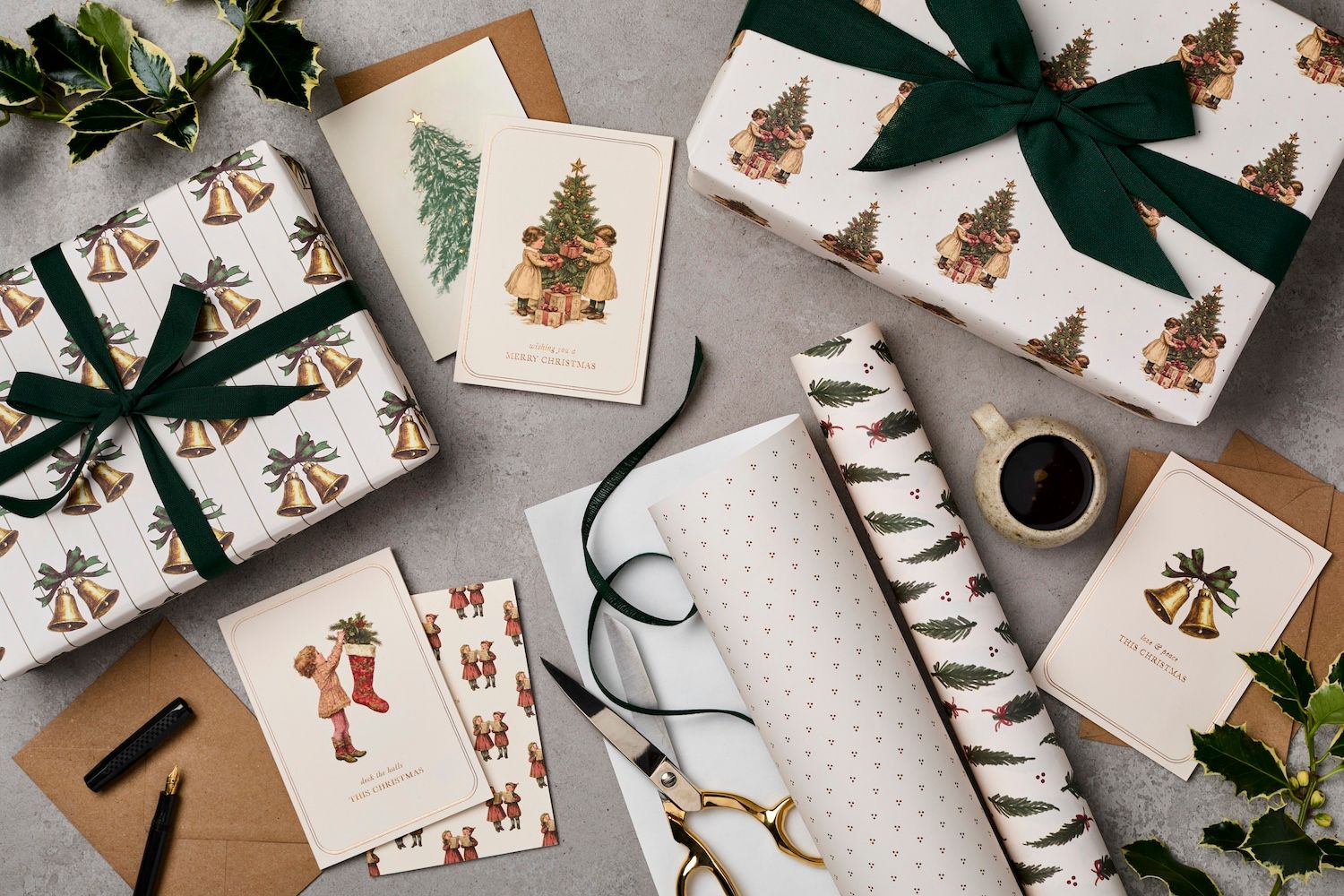 Katie Leamon Ltd