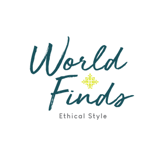 Exhibitor profile image for WorldFinds Fair Trade
