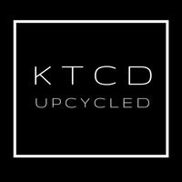Company name - KTCD UPCYCLED