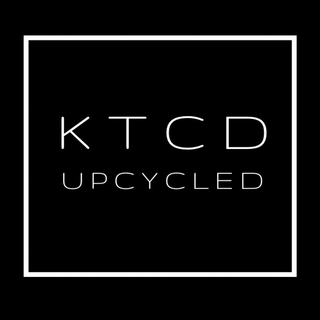Exhibitor profile image for KTCD UPCYCLED