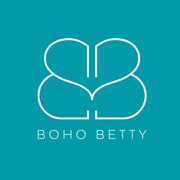 Boho Betty UK