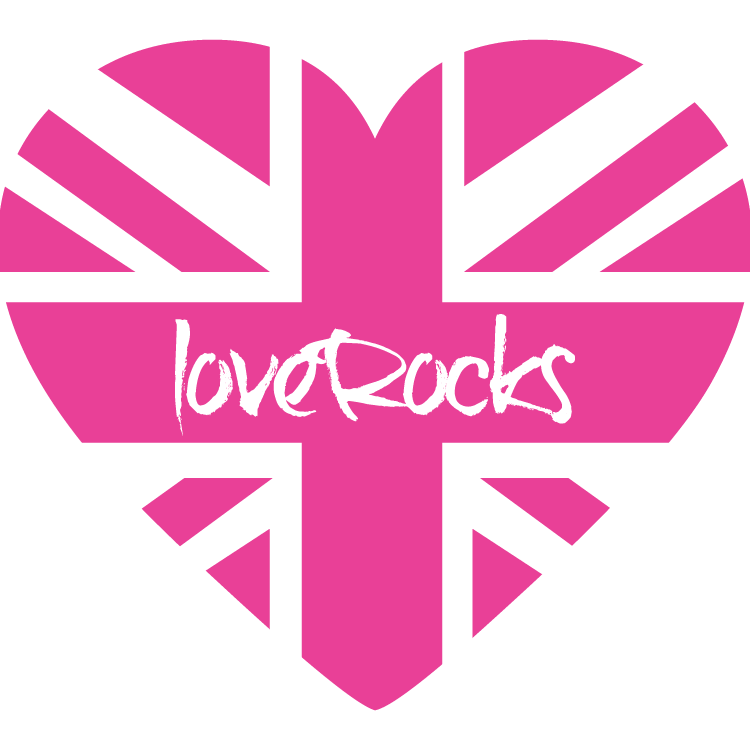 Love Rocks