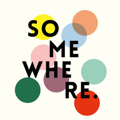 Somewhere London