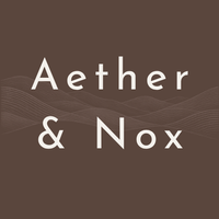 Company name - Aether & Nox