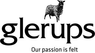 Exhibitor profile image for glerups