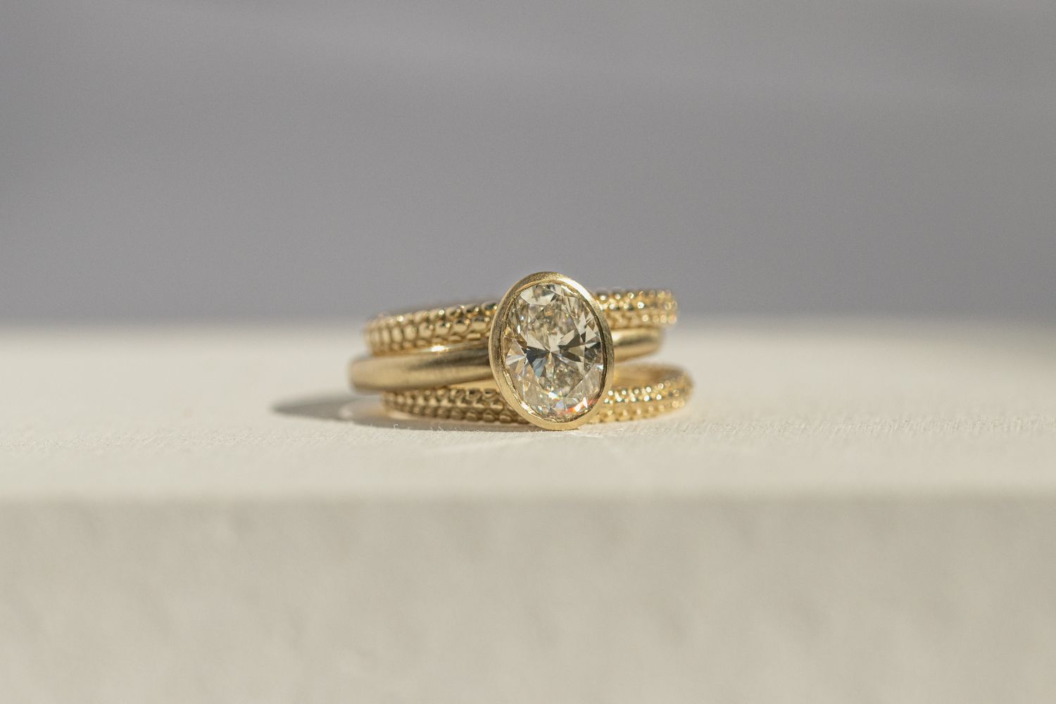 Cover image - BOO Jewellery