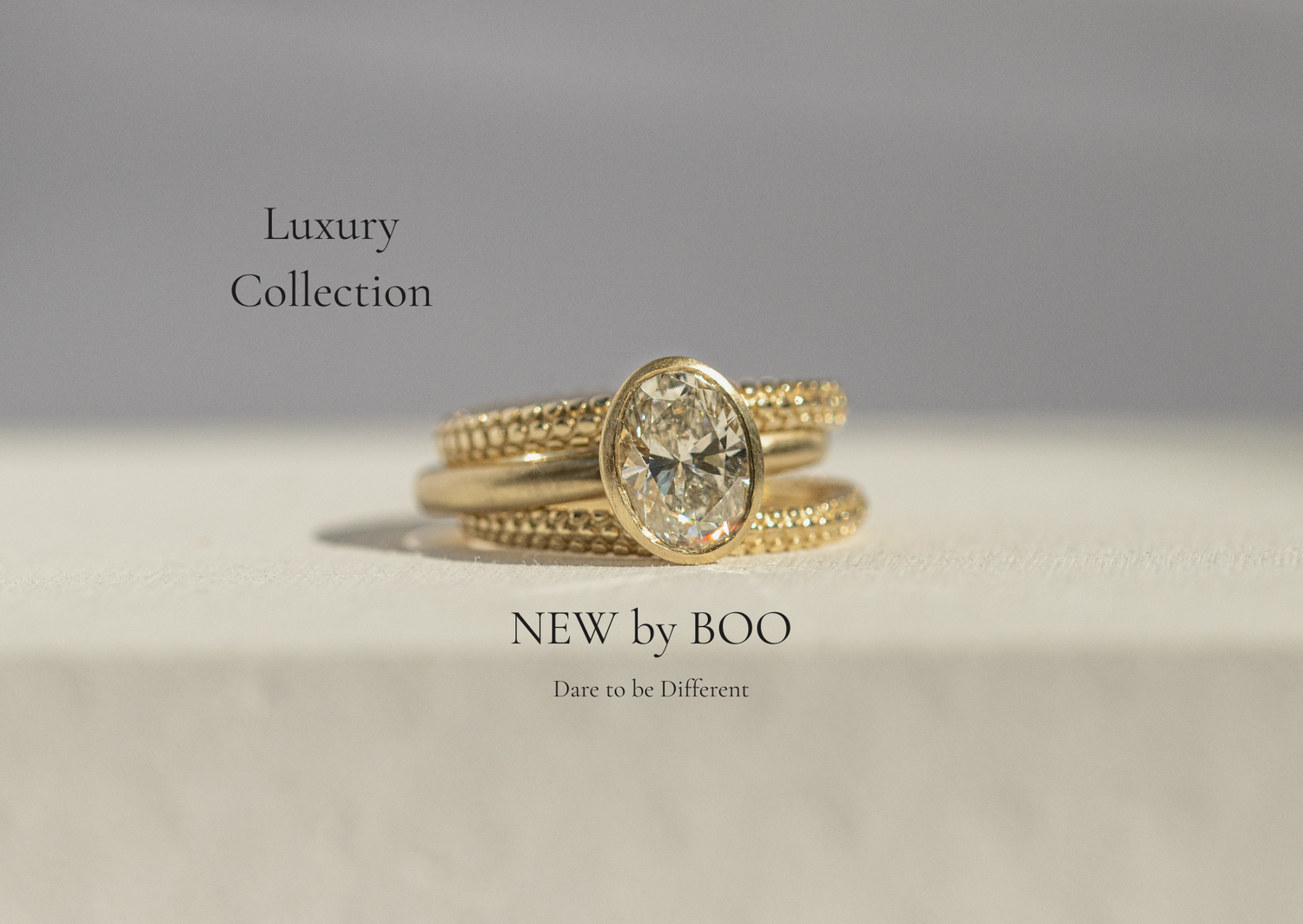 BOO Gallery