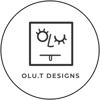 Company name - Olu.T Designs