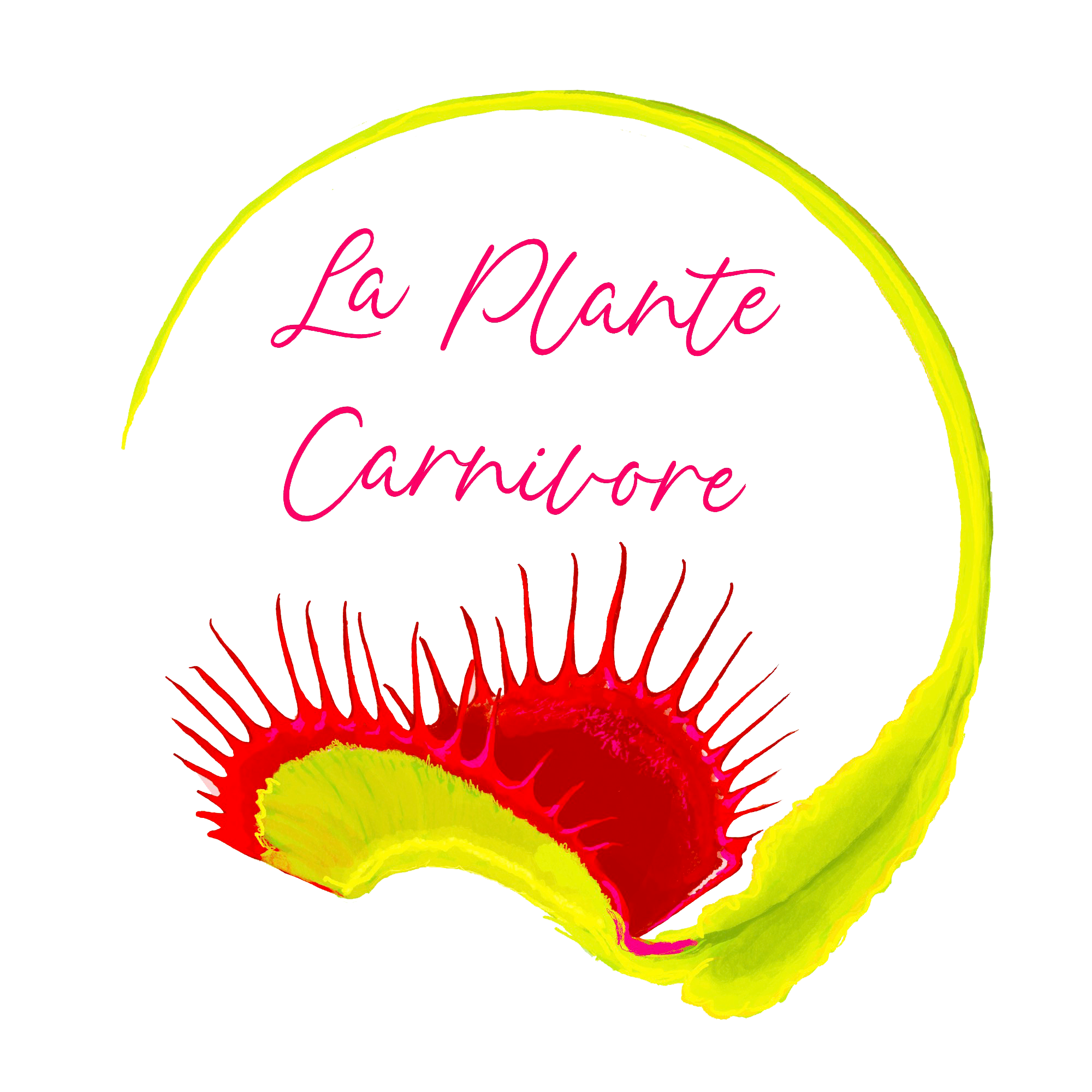 La Plante Carnivore