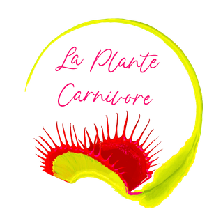 Exhibitor profile image for La Plante Carnivore