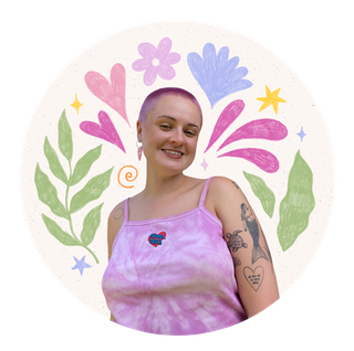 Exhibitor profile image for Kai Kathleen