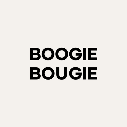 Boogie Bougie