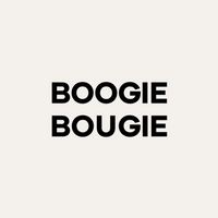 Company name - Boogie Bougie