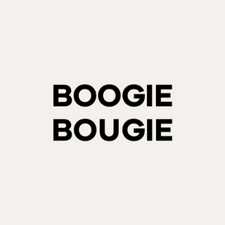 Exhibitor profile image for Boogie Bougie