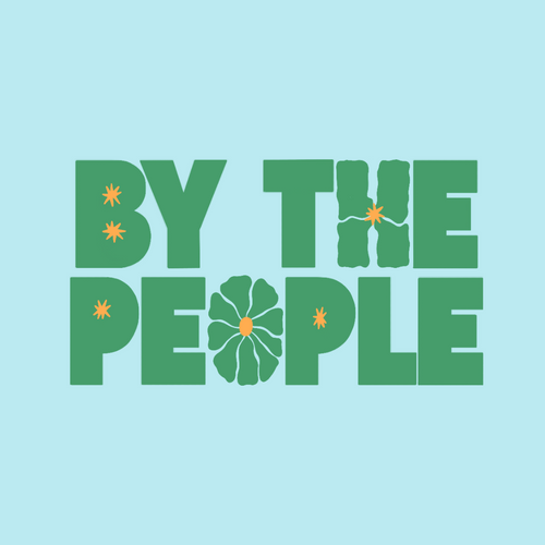 By The People Ltd