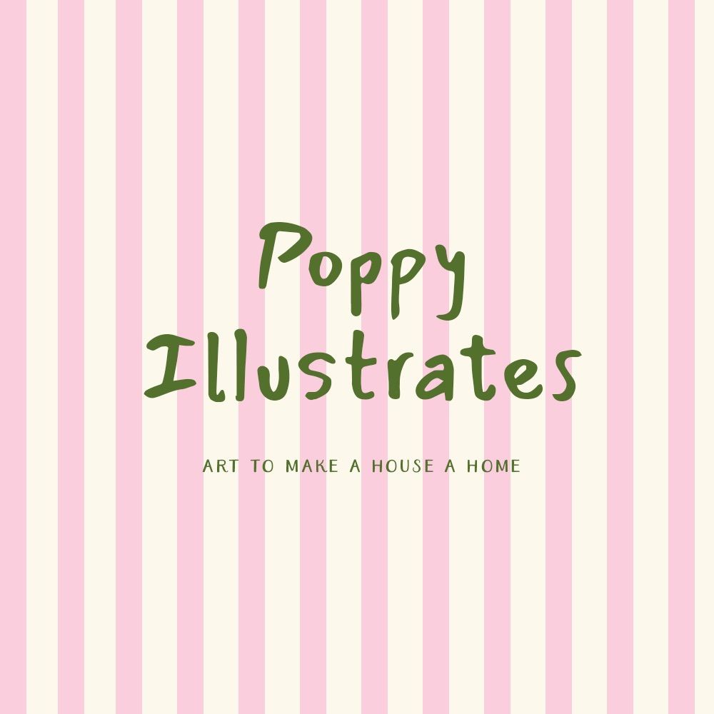 Poppy Illustrates
