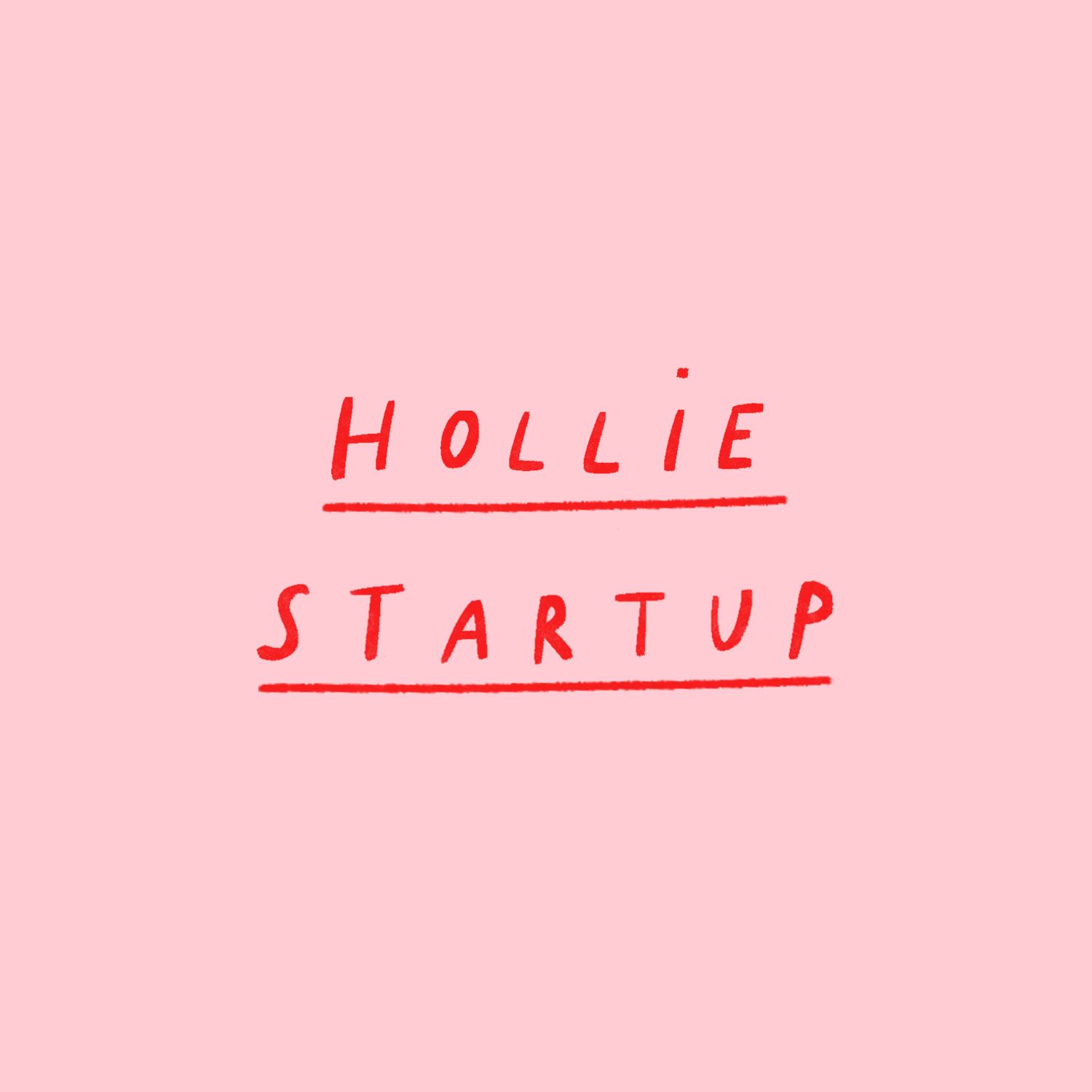 Hollie Startup