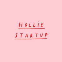Company name - Hollie Startup