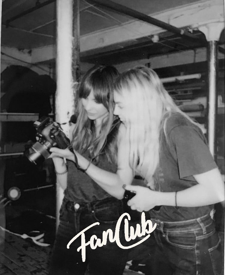 Cover image - Fanclub Clothing