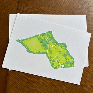 Exhibitor profile image for Park Prints