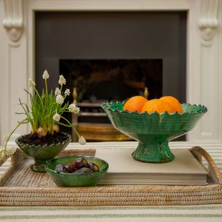 Exhibitor profile image for Moroccan White