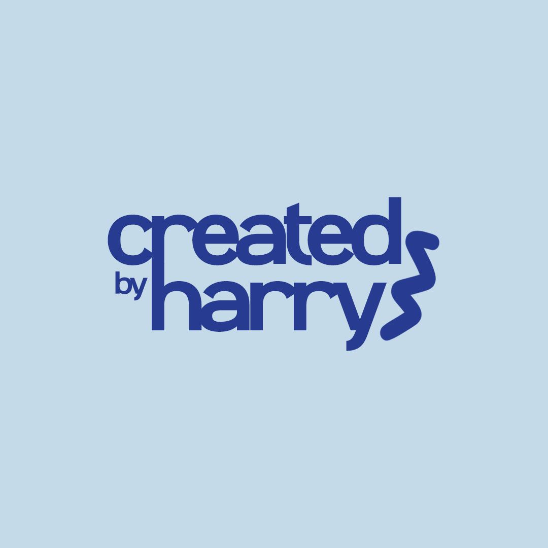 Createdbyharry