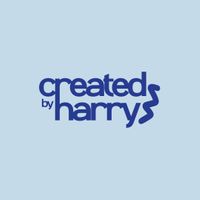 Company name - Createdbyharry