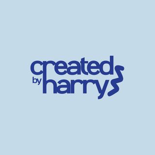 Exhibitor profile image for Createdbyharry