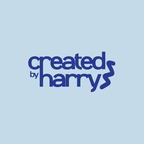 Createdbyharry