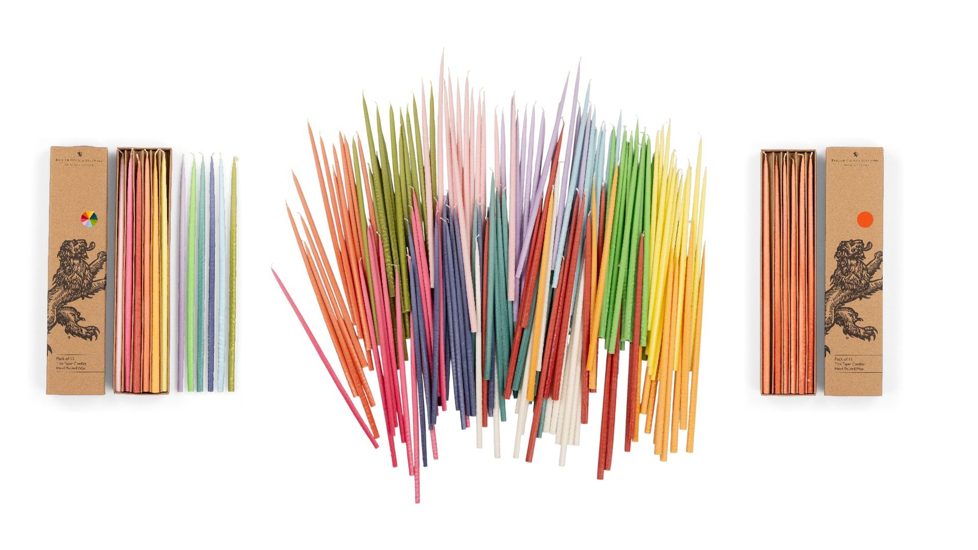 British Colour Standard (Designed in Colour)