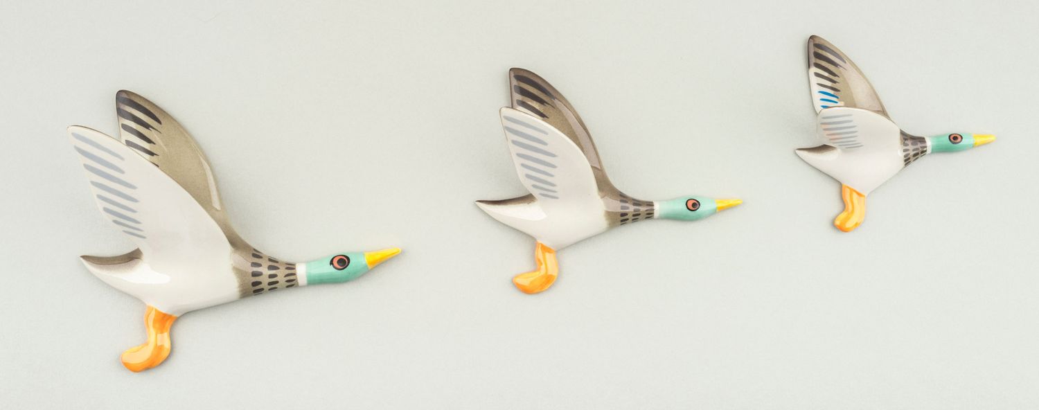 Hannah Turner Ceramics
