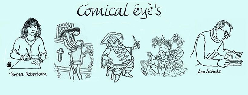 ComicalEye's