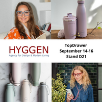 Company name - Hyggen LTD