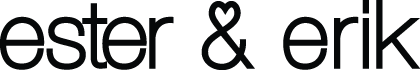 Ester & Erik