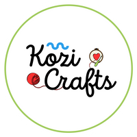 Company name - KOZI CRAFTS