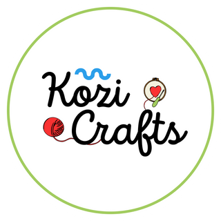 Exhibitor profile image for KOZI CRAFTS