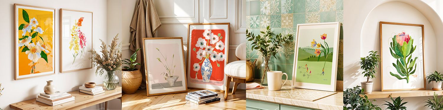 Audrey Lisik Illustration